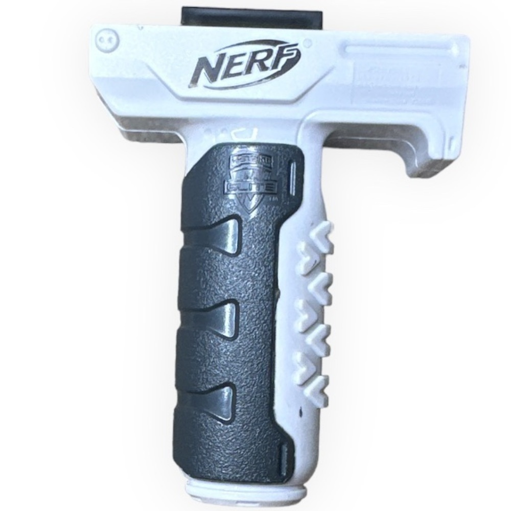 Nerf N-Strike Retaliator Pistol Grip
